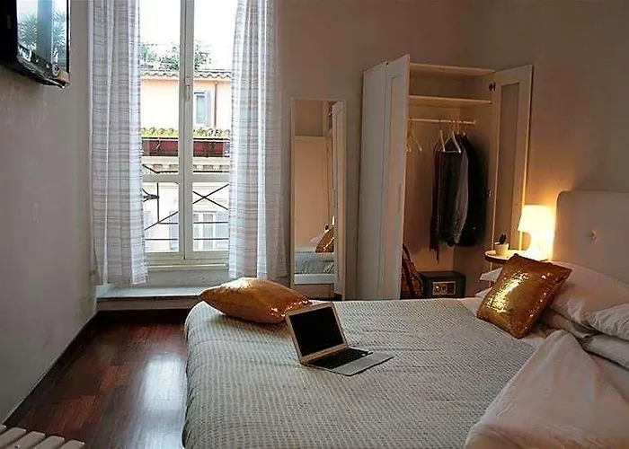 Hotel Golden