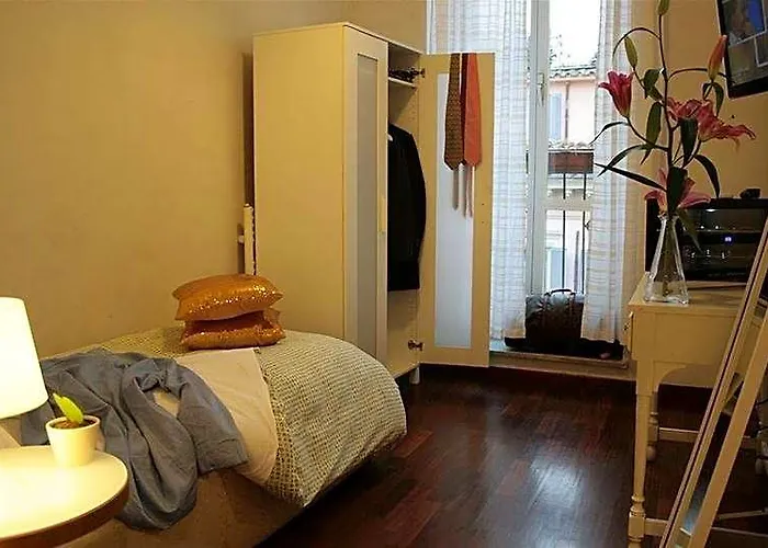 Hotel Golden Rome