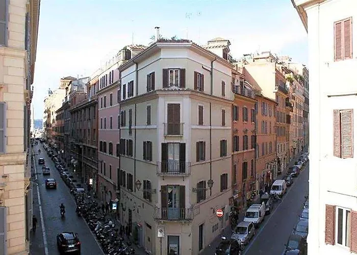Hotel Golden